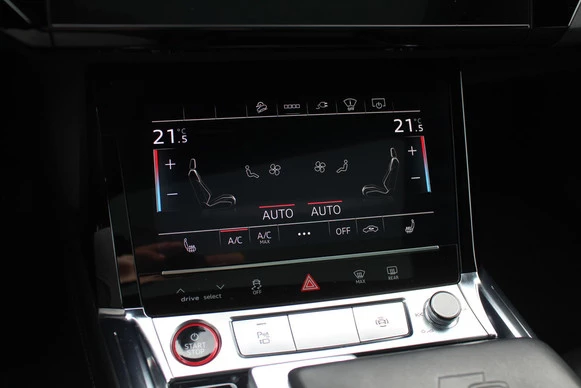 Audi e-tron - Afbeelding 18 van 25