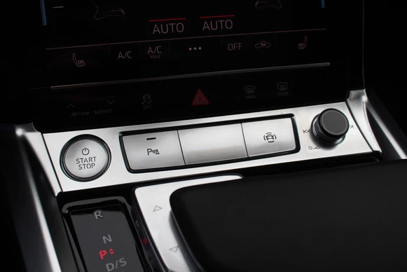 Audi e-tron - Afbeelding 19 van 25