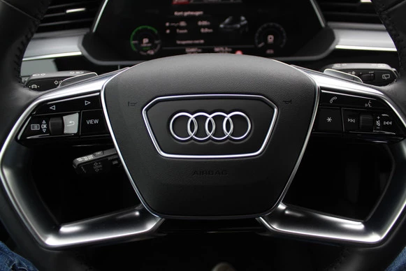 Audi e-tron - Afbeelding 21 van 25