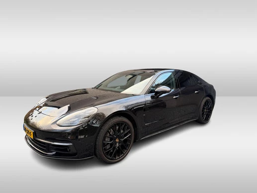 Porsche Panamera - Afbeelding 1 van 27