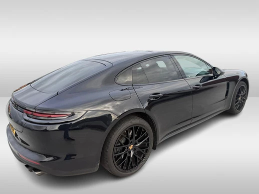 Porsche Panamera - Afbeelding 3 van 27