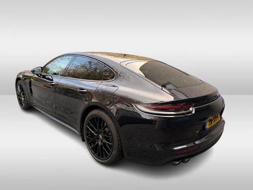 Porsche Panamera - Afbeelding 5 van 27