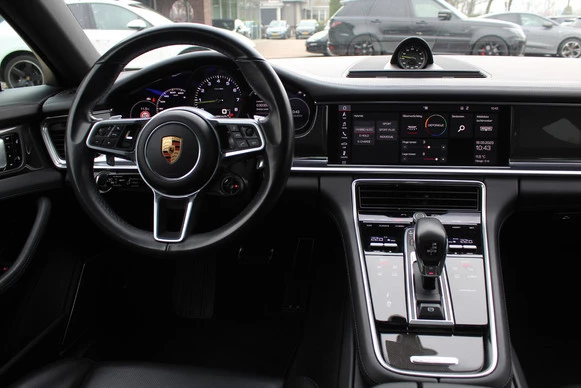 Porsche Panamera - Afbeelding 6 van 27