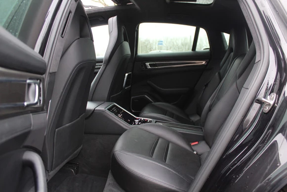 Porsche Panamera - Afbeelding 8 van 27