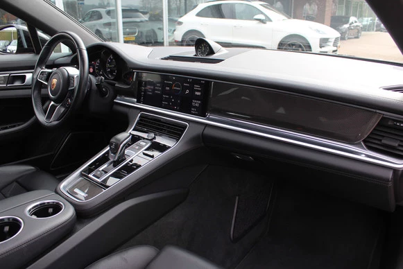 Porsche Panamera - Afbeelding 10 van 27