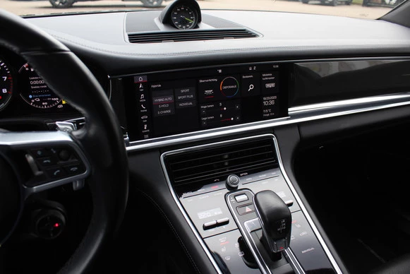 Porsche Panamera - Afbeelding 12 van 27
