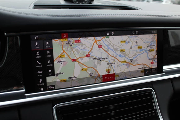 Porsche Panamera - Afbeelding 16 van 27