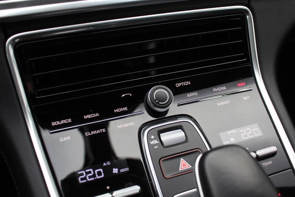 Porsche Panamera - Afbeelding 17 van 27