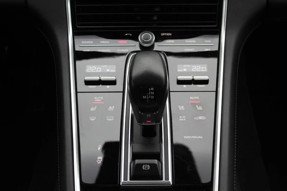 Porsche Panamera - Afbeelding 18 van 27