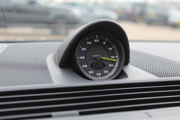 Porsche Panamera - Afbeelding 20 van 27