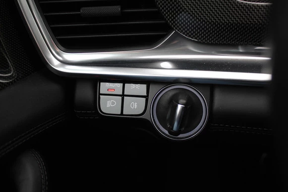 Porsche Panamera - Afbeelding 26 van 27