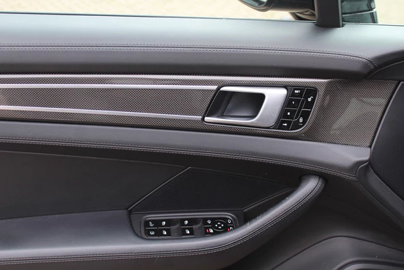 Porsche Panamera - Afbeelding 27 van 27