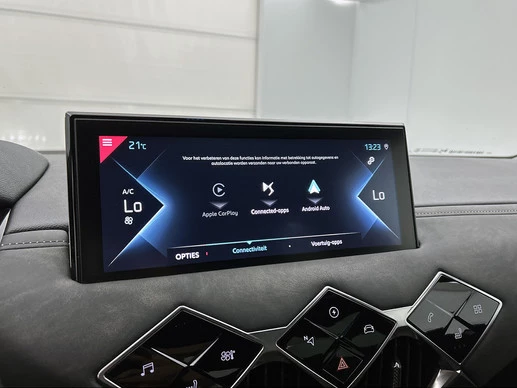 DS DS 3 - Afbeelding 17 van 30