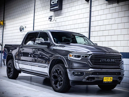 Dodge Ram 1500 - Afbeelding 1 van 19