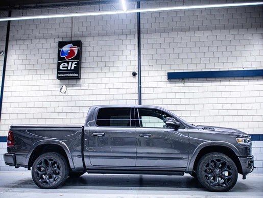 Dodge Ram 1500 - Afbeelding 2 van 19