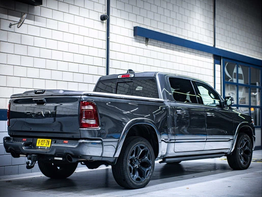 Dodge Ram 1500 - Afbeelding 3 van 19
