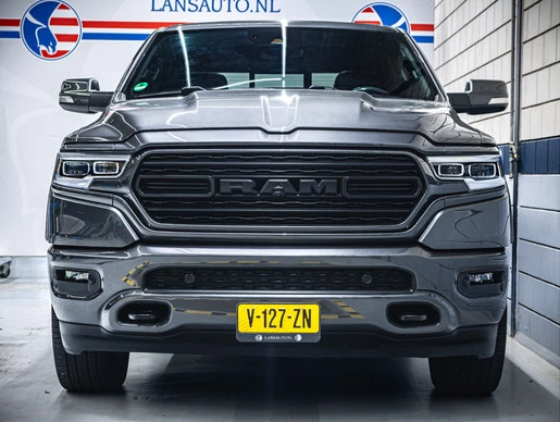 Dodge Ram 1500 - Afbeelding 4 van 19