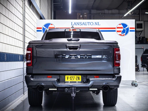 Dodge Ram 1500 - Afbeelding 5 van 19