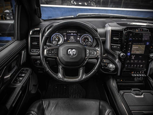 Dodge Ram 1500 - Afbeelding 6 van 19