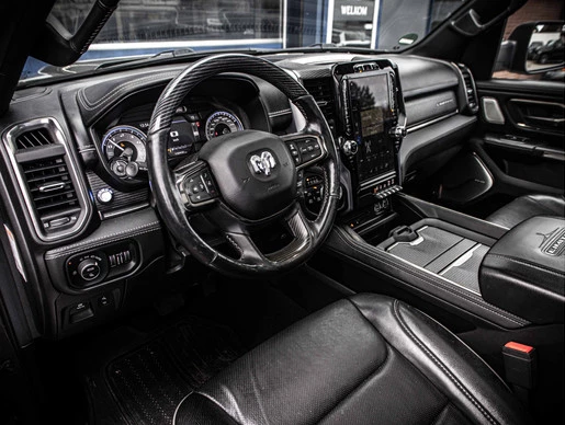 Dodge Ram 1500 - Afbeelding 7 van 19