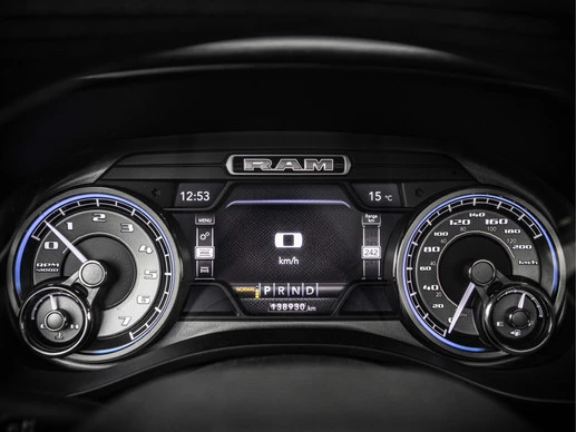 Dodge Ram 1500 - Afbeelding 8 van 19