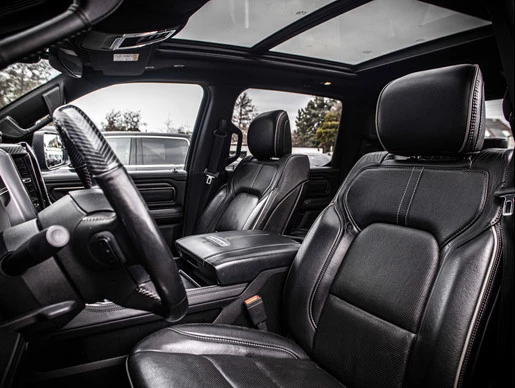 Dodge Ram 1500 - Afbeelding 9 van 19