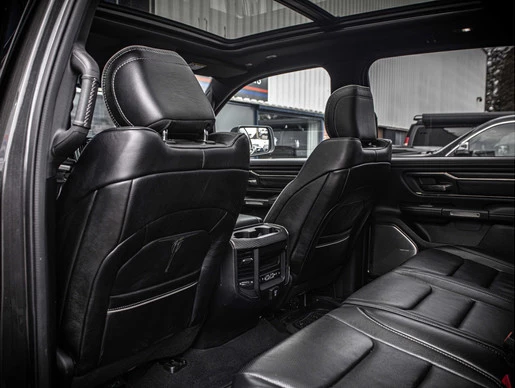 Dodge Ram 1500 - Afbeelding 10 van 19