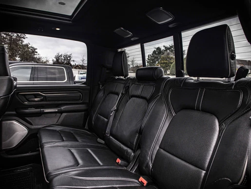 Dodge Ram 1500 - Afbeelding 11 van 19