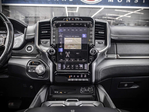 Dodge Ram 1500 - Afbeelding 12 van 19