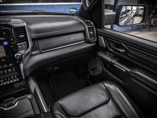 Dodge Ram 1500 - Afbeelding 13 van 19