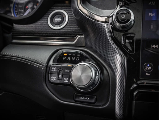 Dodge Ram 1500 - Afbeelding 14 van 19