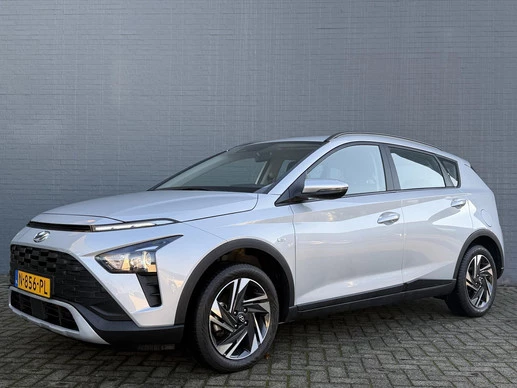 Hyundai Bayon - Afbeelding 2 van 30