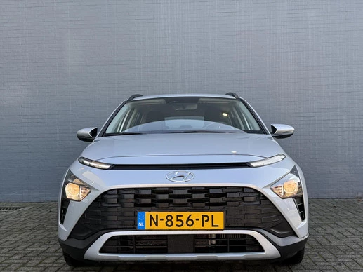 Hyundai Bayon - Afbeelding 4 van 30