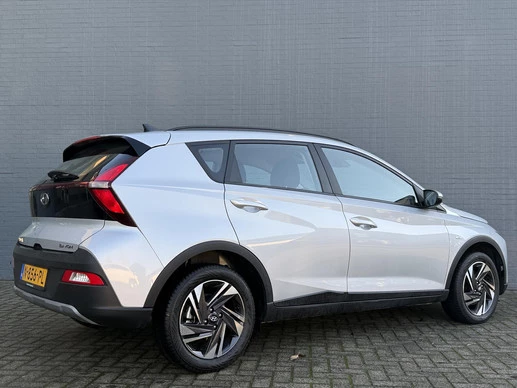 Hyundai Bayon - Afbeelding 7 van 30