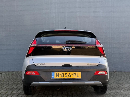 Hyundai Bayon - Afbeelding 8 van 30