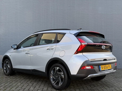 Hyundai Bayon - Afbeelding 9 van 30