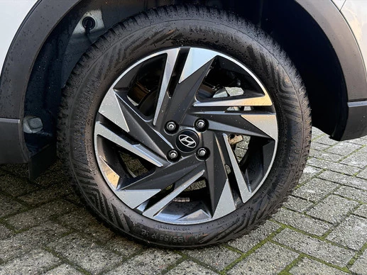 Hyundai Bayon - Afbeelding 10 van 30