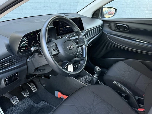 Hyundai Bayon - Afbeelding 12 van 30