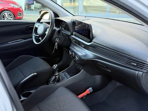 Hyundai Bayon - Afbeelding 14 van 30