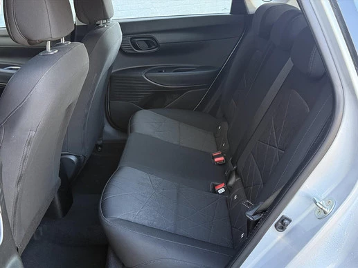 Hyundai Bayon - Afbeelding 16 van 30