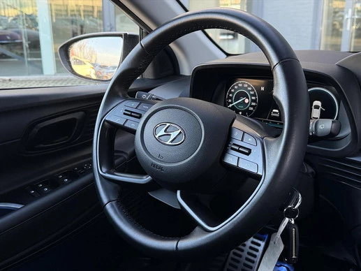 Hyundai Bayon - Afbeelding 18 van 30