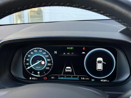 Hyundai Bayon - Afbeelding 19 van 30