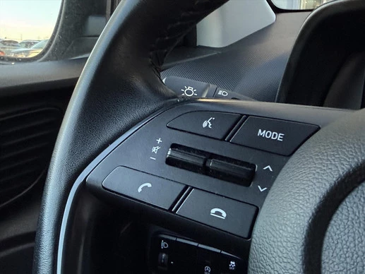 Hyundai Bayon - Afbeelding 22 van 30