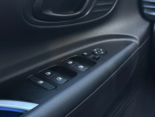 Hyundai Bayon - Afbeelding 24 van 30