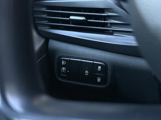 Hyundai Bayon - Afbeelding 25 van 30