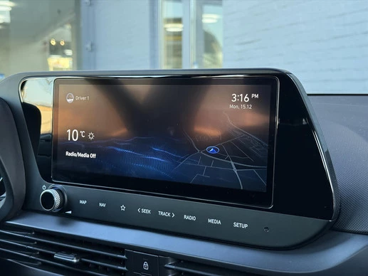 Hyundai Bayon - Afbeelding 26 van 30