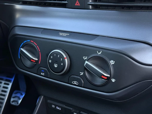 Hyundai Bayon - Afbeelding 27 van 30