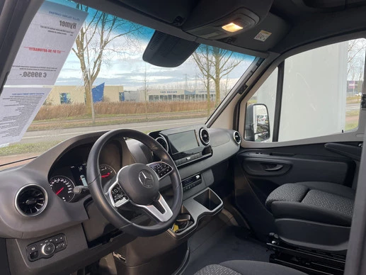 Hymer Mercedes Tramp S 680 | Luifel | Panoramadak | Camera | Ruime garage - Afbeelding 6 van 25