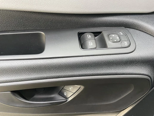 Hymer Mercedes Tramp S 680 | Luifel | Panoramadak | Camera | Ruime garage - Afbeelding 7 van 25