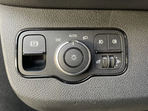 Hymer Mercedes Tramp S 680 | Luifel | Panoramadak | Camera | Ruime garage - Afbeelding 8 van 25